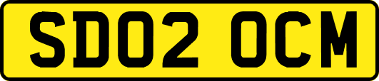 SD02OCM