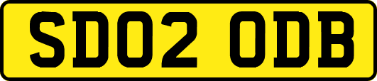SD02ODB