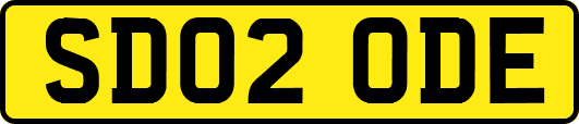 SD02ODE