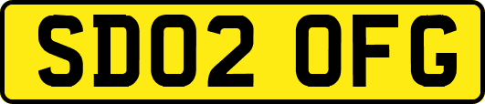 SD02OFG