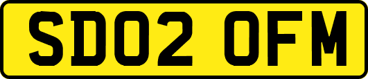 SD02OFM