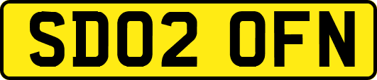 SD02OFN
