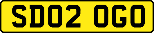 SD02OGO