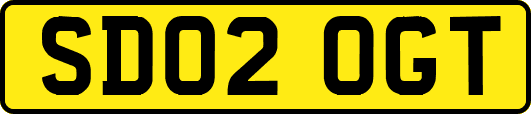 SD02OGT