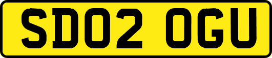 SD02OGU