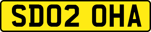SD02OHA