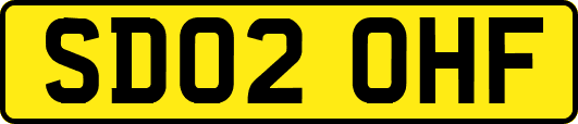 SD02OHF