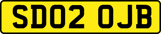 SD02OJB