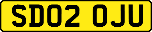SD02OJU