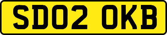 SD02OKB