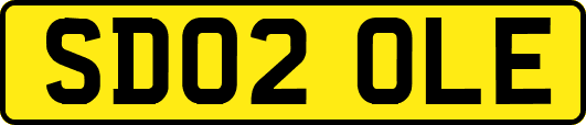 SD02OLE