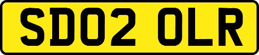 SD02OLR