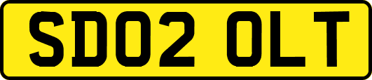 SD02OLT