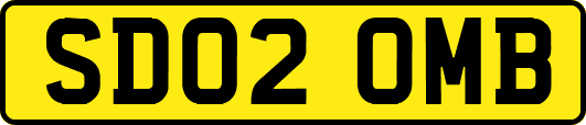 SD02OMB