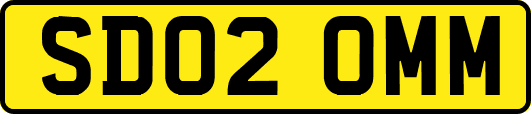 SD02OMM