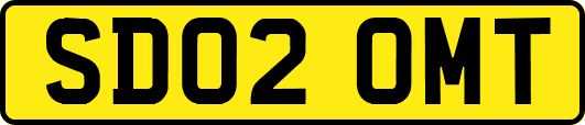 SD02OMT
