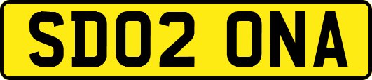 SD02ONA