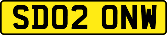 SD02ONW