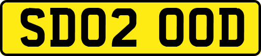 SD02OOD