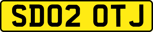 SD02OTJ