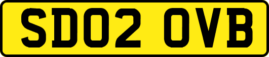 SD02OVB