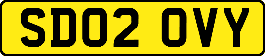 SD02OVY
