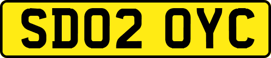 SD02OYC