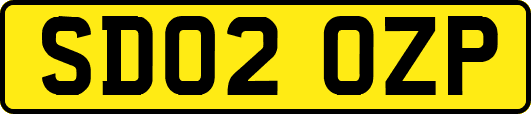 SD02OZP