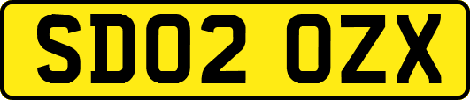 SD02OZX