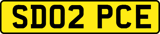 SD02PCE