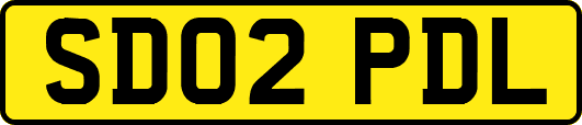 SD02PDL