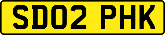SD02PHK