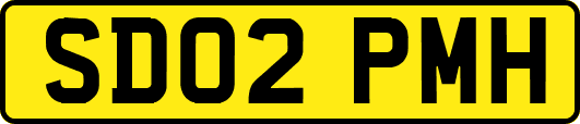 SD02PMH