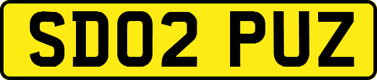SD02PUZ
