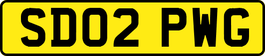 SD02PWG