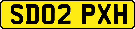 SD02PXH