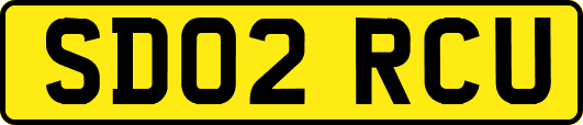 SD02RCU