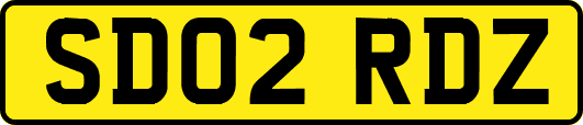SD02RDZ
