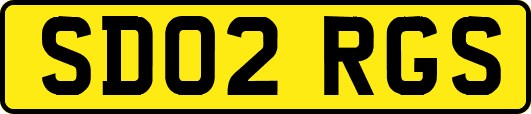 SD02RGS