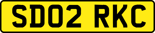 SD02RKC