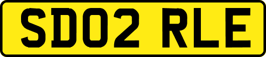 SD02RLE