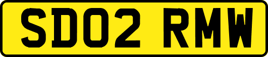 SD02RMW