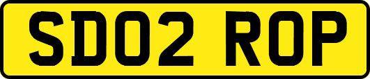 SD02ROP