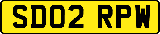SD02RPW