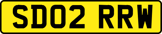 SD02RRW