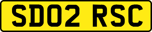 SD02RSC