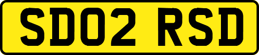 SD02RSD