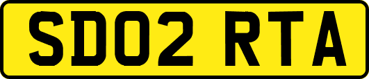 SD02RTA