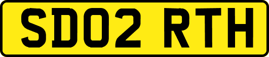 SD02RTH
