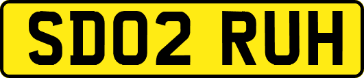 SD02RUH